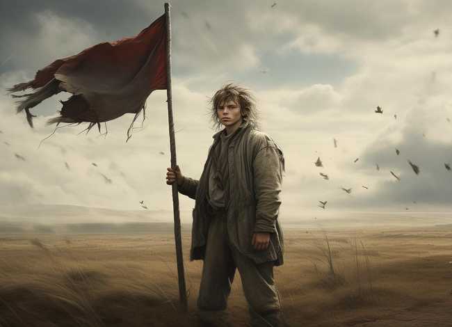 关于坚韧不拔的故事；关于坚韧不拔的故事有哪些