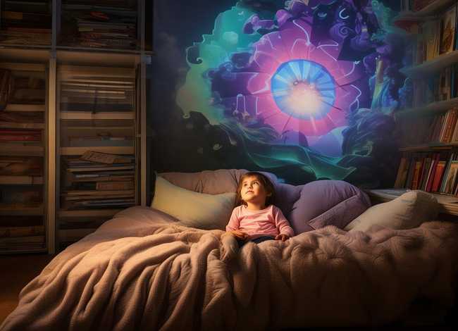 睡前故事七故事（睡前故事七故事网）