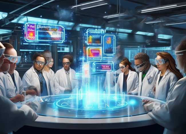 关于科学的故事有哪些（关于科学的故事有哪些名字）