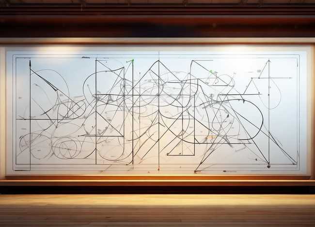 几何画板经典案例 - 几何画板经典案例图片