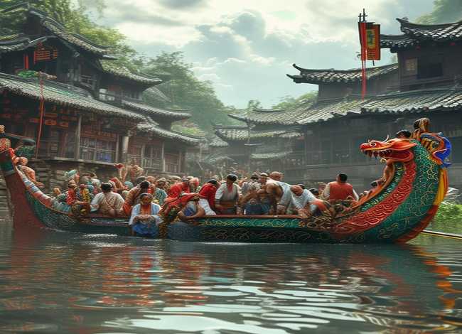 端午节传说故事名称（端午节传说故事名称大全）