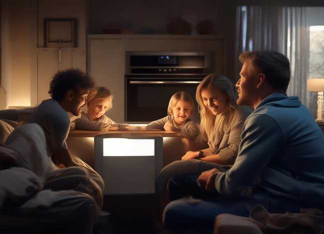 电器品牌故事文案 - 电器品牌故事文案简短