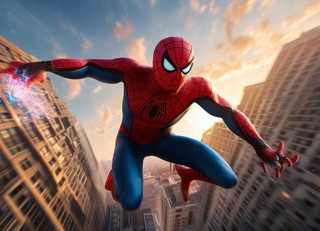 故事蜘蛛侠的故事(播放蜘蛛侠的故事) 故事蜘蛛侠的故事(播放蜘蛛侠的故事)