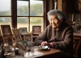娘家的故事介绍；娘家的故事介绍1