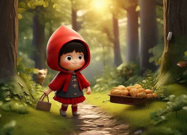 幼儿童话小红帽视频、幼儿视频故事小红帽 幼儿童话小红帽视频、幼儿视频故事小红帽