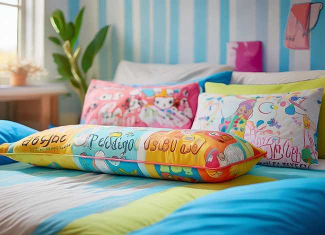 儿童枕头十大品牌排名，儿童枕头哪个品牌好