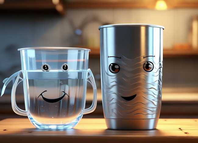 水杯保温杯的故事 水杯保温杯的故事图片 水杯保温杯的故事 水杯保温杯的故事图片