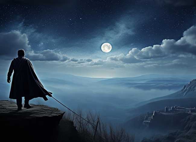 故事片 经典故事剪辑