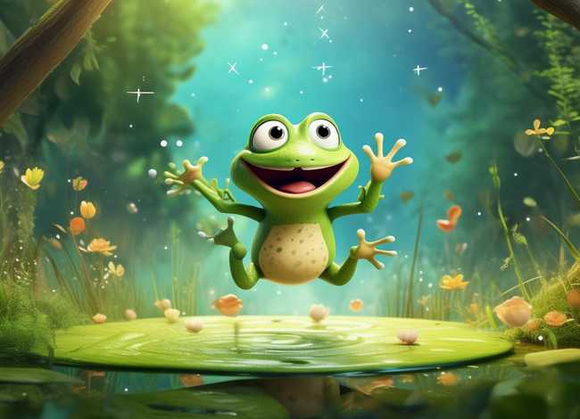 咕咚来了故事 咕咚来了故事启示