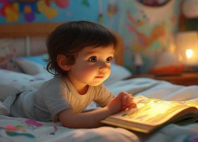 幼儿园故事大全 睡前故事 - 幼儿园故事大全 睡前故事短一点