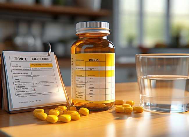 多种维生素b族片的正确吃法、多种b族维生素片吃多长时间