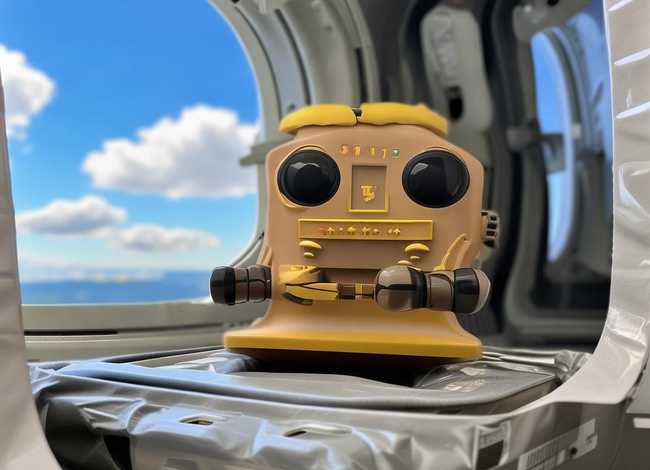 儿童故事机可以带上飞机吗，故事机可以托运吗