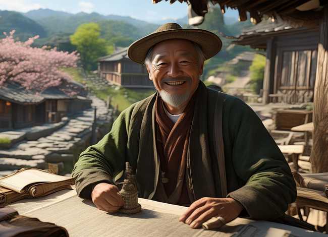 唐仁的故事（唐仁是哪里的人）