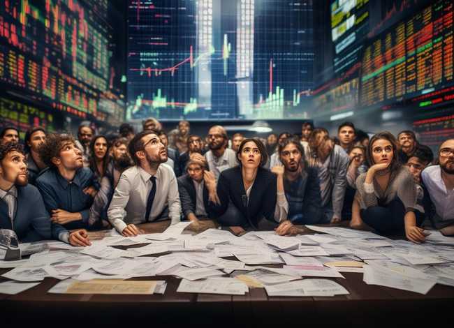 股市感悟故事，股市感悟故事心得体会