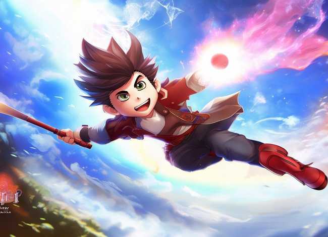 哪吒的故事视频（哪吒的故事视频动画片）