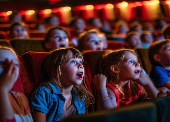 儿童被剧情；儿童被剧情电影