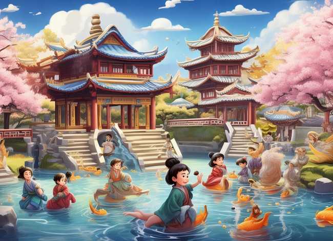 关于儿童古诗大全100首 儿童古诗大全100首连续播放