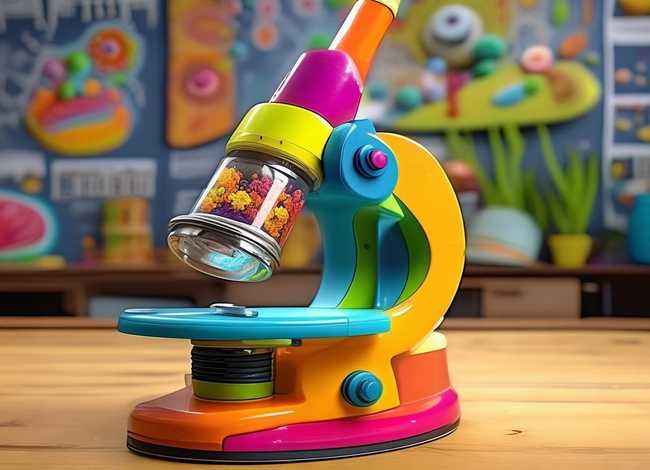 显微镜的知识儿童科普(微观儿童科普显微镜) 显微镜的知识儿童科普(微观儿童科普显微镜)
