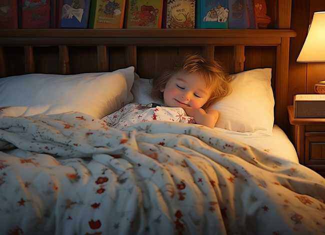 百度儿童睡前故事免费，儿童睡前故事免费收听