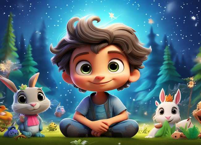 3岁故事推荐、3岁故事书推荐