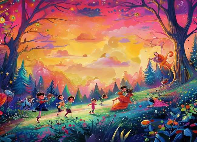 儿童故事书书名；幼儿故事书书名