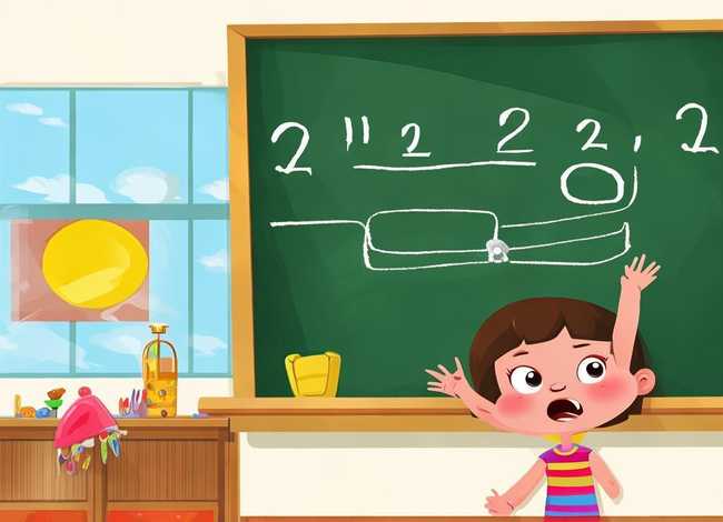 幼儿数学小故事简短 - 幼儿数学小故事简短一分钟