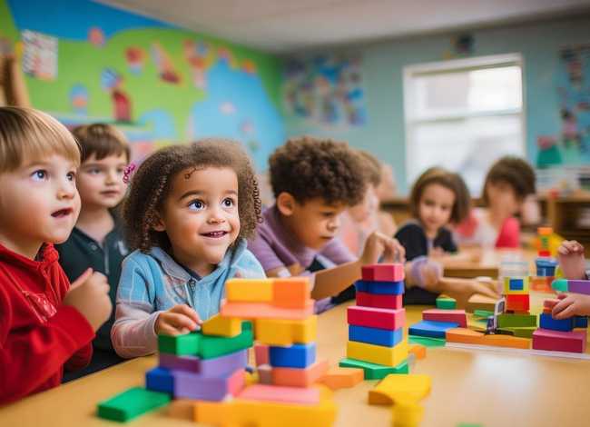 儿童多少岁算儿童年龄；儿童多少岁算儿童年龄段