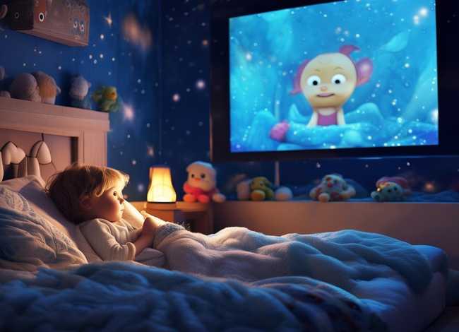 百度儿童睡前故事视频在线观看（儿童睡前故事百度网盘）