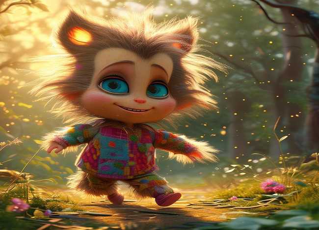 儿童妖怪的故事简短、播放妖怪的故事 儿童妖怪的故事简短、播放妖怪的故事