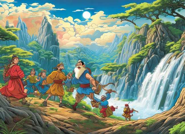 故事西游记动画片中文版 故事西游记动画片中文版全集 故事西游记动画片中文版 故事西游记动画片中文版全集