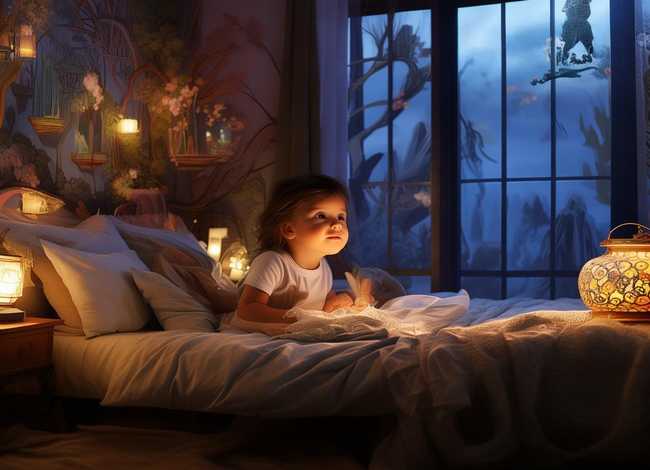 儿童睡前故事宝莲灯的故事;宝莲灯睡前故事大全 儿童睡前故事宝莲灯的故事;宝莲灯睡前故事大全