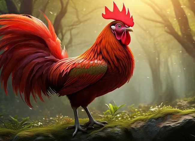 山鸡的故事2（山鸡的故事2粤语版在线观看免费）