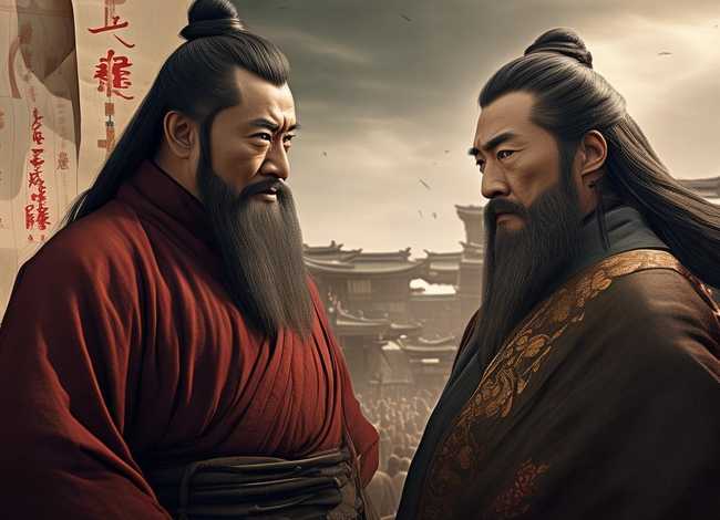 苏秦和张仪的故事；苏秦和张仪的故事告诉我们什么