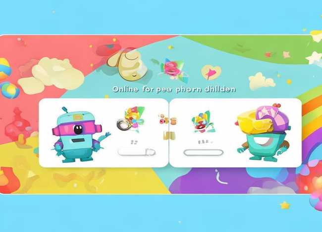 儿童故事线上免费收听平台、免费儿童故事在线收听