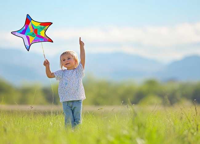 关于梦想的幼儿故事；关于梦想的幼儿故事简短