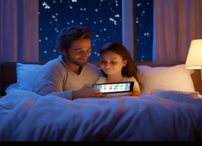 情侣睡前故事长篇完整版 情侣睡前故事长篇完整版视频