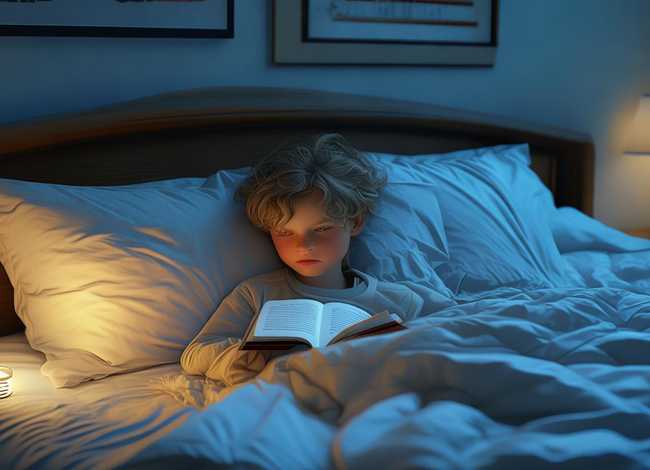 睡前哲理故事、睡前故事哲理故事