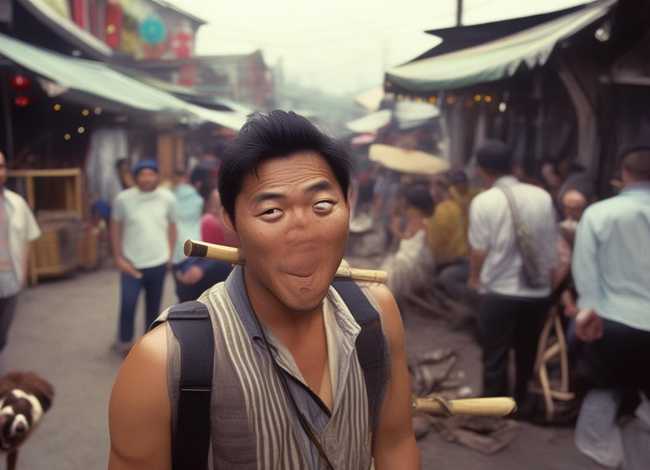 滥竽充数的故事简单，滥竽充数的故事简单版