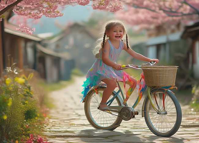 自行车次小故事、自行车小故事