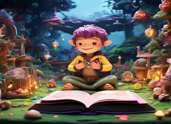 毛毛的故事全集 - 毛毛故事书的全部内容