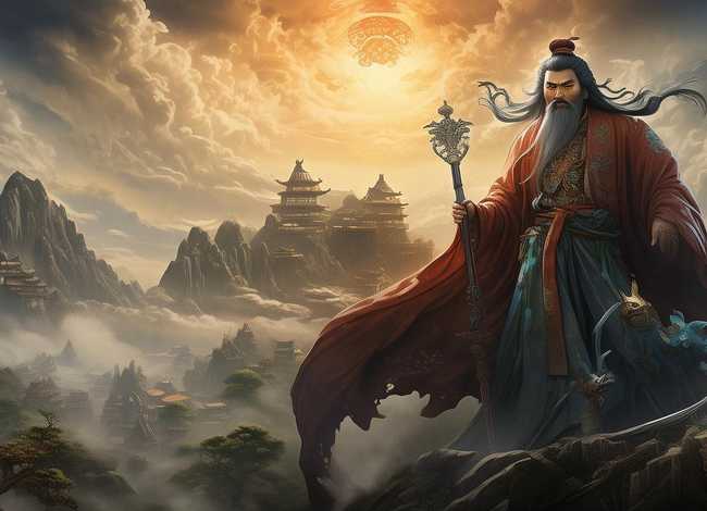 黄帝的传说历史神话故事、黄帝的传说历史神话故事有哪些