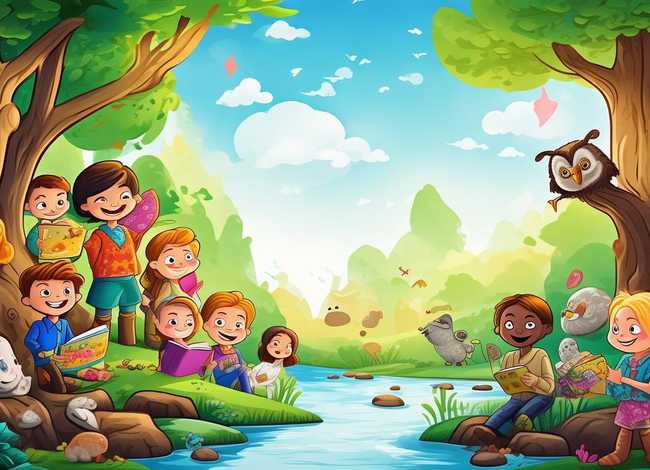 儿童故事系列丛书，儿童故事书系列推荐