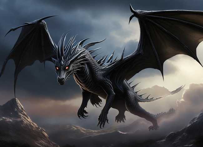 黑龙故事动画片(黑龙故事动画片在线观看) 黑龙故事动画片(黑龙故事动画片在线观看)