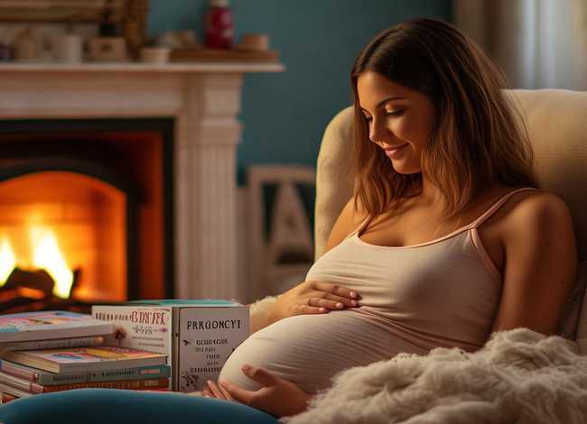 孕妇故事大全睡前故事；孕妇故事大全 睡前故事