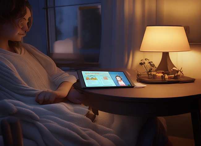 助眠故事有声读物 助眠故事有声读物在线听