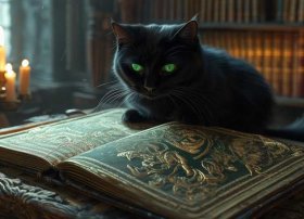 黑猫的故事完整版，黑猫的故事完整版视频