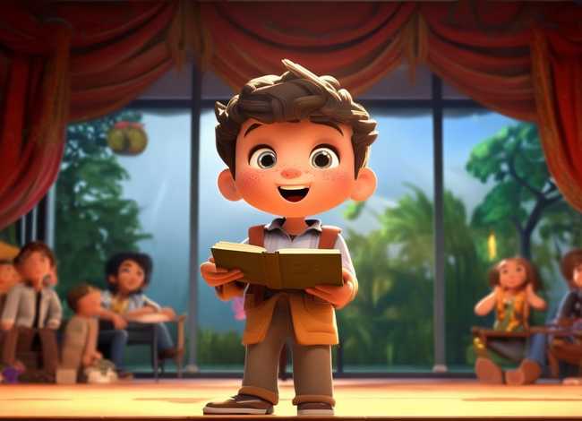 少儿朗诵故事、少儿朗诵故事视频 少儿朗诵故事、少儿朗诵故事视频