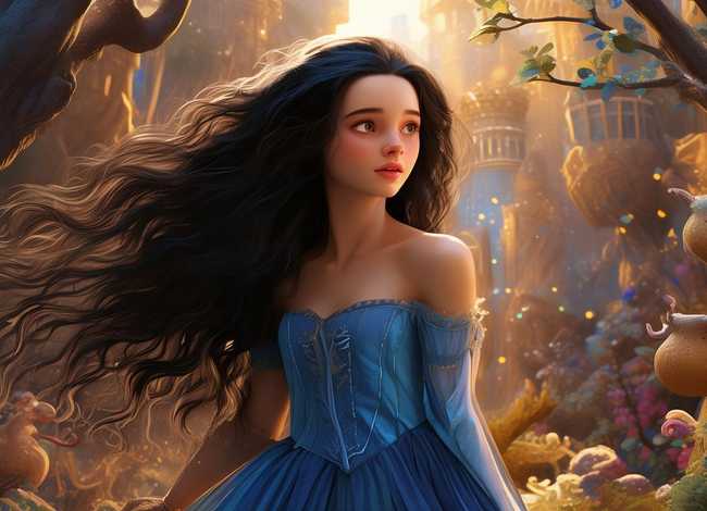 公主的故事视频大全 - 公主的故事视频大全播放