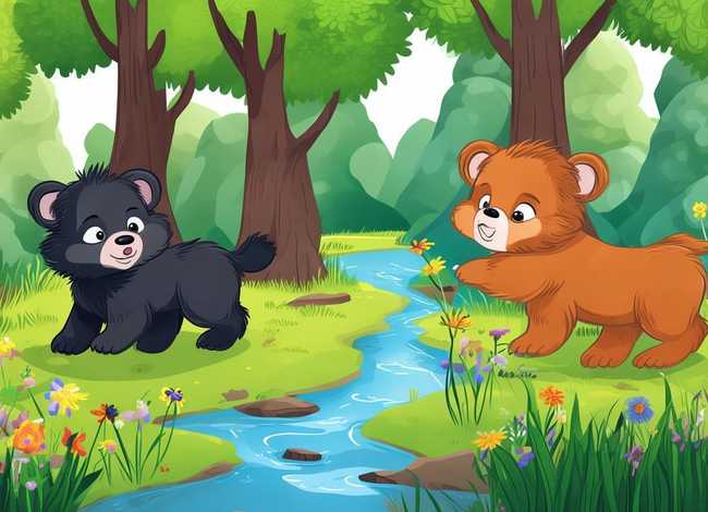 熊出没幼儿故事；熊出没幼儿故事免费收听