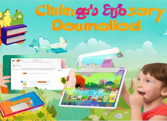 儿童英语故事下载网站 - 少儿英语故事免费下载